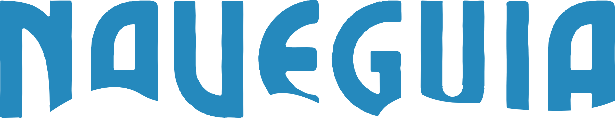 Logo Naveguia